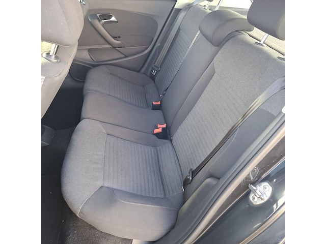 Personenauto volkswagen, polo 1.4-16v comfortline, bouwjaar 2011 - afbeelding 11 van  39