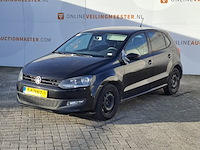 Personenauto volkswagen, polo 1.4-16v comfortline, bouwjaar 2011 - afbeelding 1 van  39