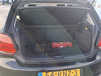 Personenauto volkswagen, polo 1.4-16v comfortline, bouwjaar 2011 - afbeelding 13 van  39
