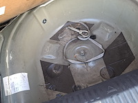 Personenauto volkswagen, polo 1.4-16v comfortline, bouwjaar 2011 - afbeelding 15 van  39