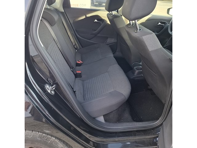 Personenauto volkswagen, polo 1.4-16v comfortline, bouwjaar 2011 - afbeelding 16 van  39