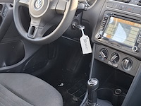 Personenauto volkswagen, polo 1.4-16v comfortline, bouwjaar 2011 - afbeelding 17 van  39