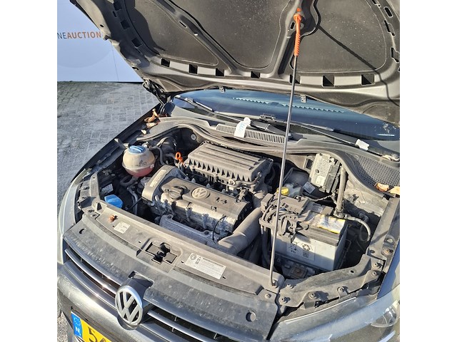 Personenauto volkswagen, polo 1.4-16v comfortline, bouwjaar 2011 - afbeelding 20 van  39