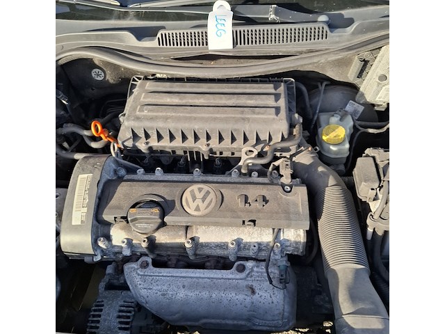 Personenauto volkswagen, polo 1.4-16v comfortline, bouwjaar 2011 - afbeelding 22 van  39