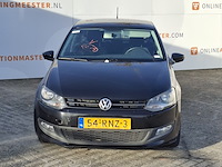 Personenauto volkswagen, polo 1.4-16v comfortline, bouwjaar 2011 - afbeelding 12 van  39