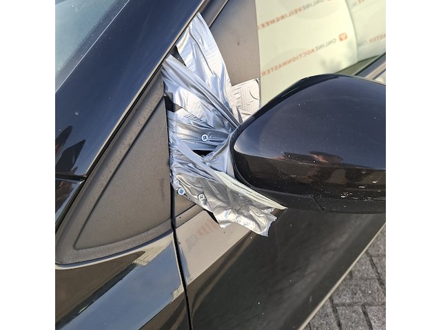 Personenauto volkswagen, polo 1.4-16v comfortline, bouwjaar 2011 - afbeelding 25 van  39