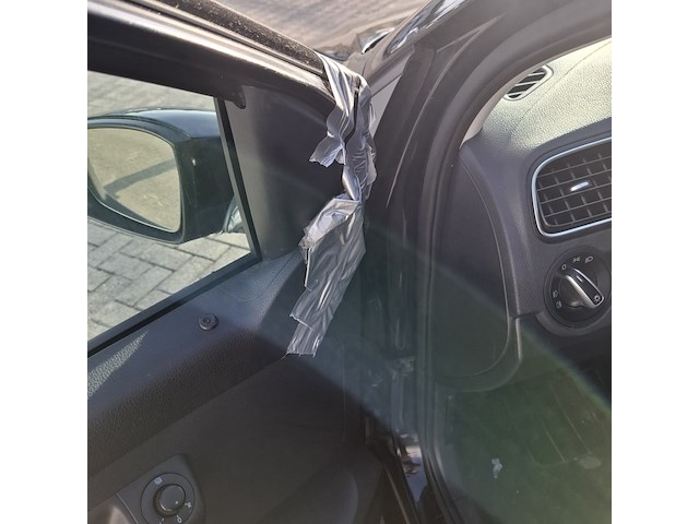 Personenauto volkswagen, polo 1.4-16v comfortline, bouwjaar 2011 - afbeelding 26 van  39