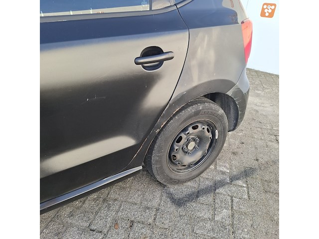 Personenauto volkswagen, polo 1.4-16v comfortline, bouwjaar 2011 - afbeelding 27 van  39