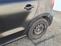 Personenauto volkswagen, polo 1.4-16v comfortline, bouwjaar 2011 - afbeelding 27 van  39
