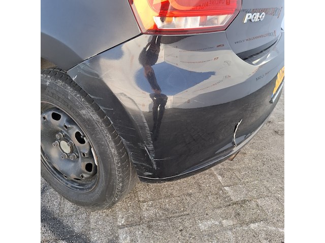 Personenauto volkswagen, polo 1.4-16v comfortline, bouwjaar 2011 - afbeelding 28 van  39