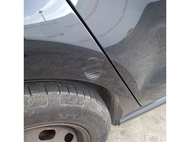 Personenauto volkswagen, polo 1.4-16v comfortline, bouwjaar 2011 - afbeelding 29 van  39