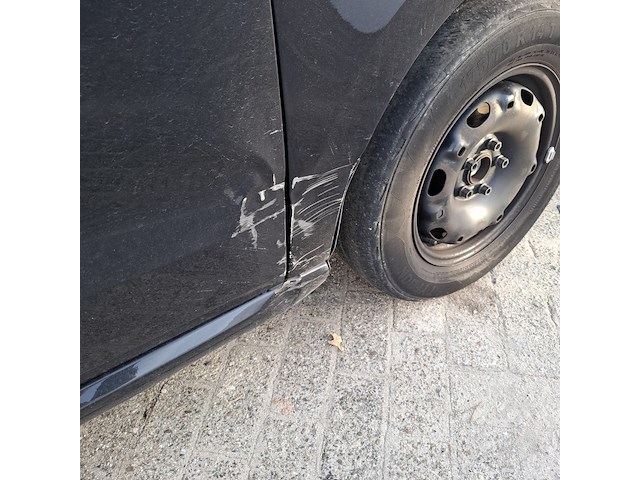 Personenauto volkswagen, polo 1.4-16v comfortline, bouwjaar 2011 - afbeelding 30 van  39