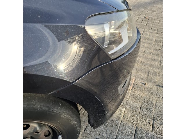 Personenauto volkswagen, polo 1.4-16v comfortline, bouwjaar 2011 - afbeelding 31 van  39