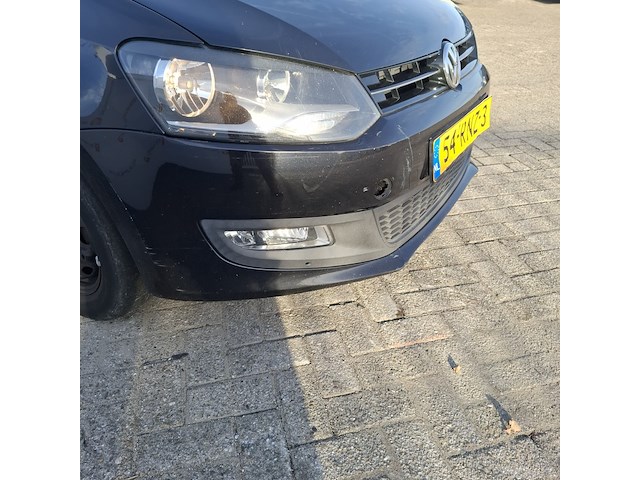Personenauto volkswagen, polo 1.4-16v comfortline, bouwjaar 2011 - afbeelding 32 van  39