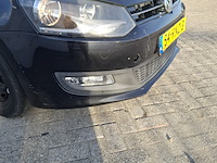 Personenauto volkswagen, polo 1.4-16v comfortline, bouwjaar 2011 - afbeelding 32 van  39