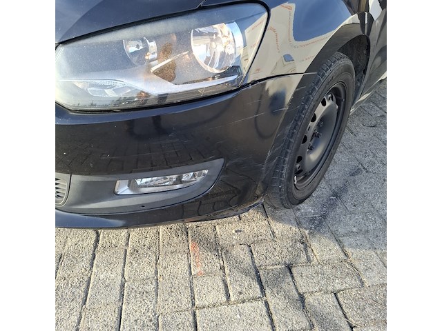 Personenauto volkswagen, polo 1.4-16v comfortline, bouwjaar 2011 - afbeelding 33 van  39