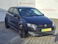 Personenauto volkswagen, polo 1.4-16v comfortline, bouwjaar 2011 - afbeelding 23 van  39