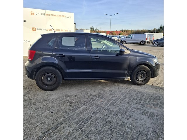 Personenauto volkswagen, polo 1.4-16v comfortline, bouwjaar 2011 - afbeelding 34 van  39