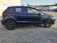 Personenauto volkswagen, polo 1.4-16v comfortline, bouwjaar 2011 - afbeelding 34 van  39