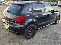 Personenauto volkswagen, polo 1.4-16v comfortline, bouwjaar 2011 - afbeelding 35 van  39