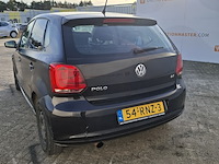 Personenauto volkswagen, polo 1.4-16v comfortline, bouwjaar 2011 - afbeelding 36 van  39