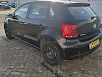 Personenauto volkswagen, polo 1.4-16v comfortline, bouwjaar 2011 - afbeelding 37 van  39
