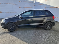 Personenauto volkswagen, polo 1.4-16v comfortline, bouwjaar 2011 - afbeelding 38 van  39