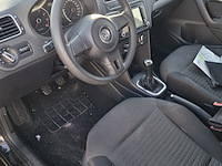 Personenauto volkswagen, polo 1.4-16v comfortline, bouwjaar 2011 - afbeelding 39 van  39