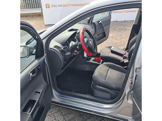 Personenauto, volkswagen, polo 1.4-16v optive, 2007 - afbeelding 2 van  49