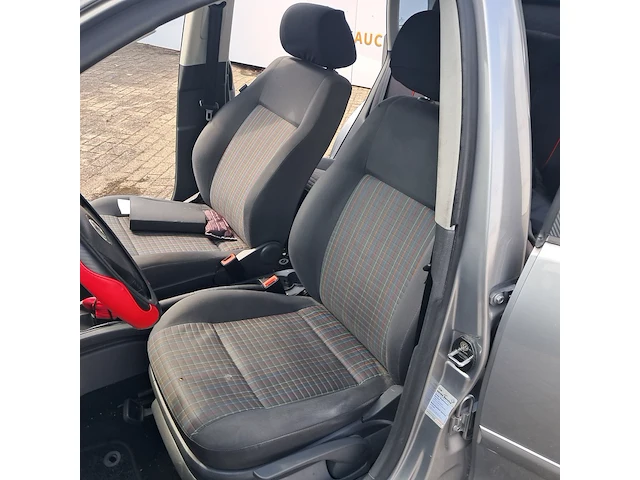 Personenauto, volkswagen, polo 1.4-16v optive, 2007 - afbeelding 3 van  49