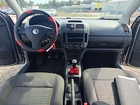 Personenauto, volkswagen, polo 1.4-16v optive, 2007 - afbeelding 4 van  49