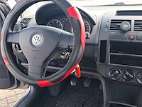 Personenauto, volkswagen, polo 1.4-16v optive, 2007 - afbeelding 5 van  49