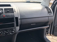 Personenauto, volkswagen, polo 1.4-16v optive, 2007 - afbeelding 6 van  49