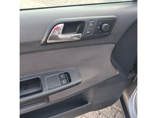 Personenauto, volkswagen, polo 1.4-16v optive, 2007 - afbeelding 8 van  49