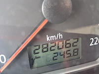 Personenauto, volkswagen, polo 1.4-16v optive, 2007 - afbeelding 11 van  49