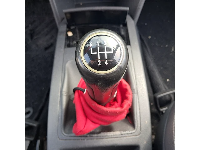 Personenauto, volkswagen, polo 1.4-16v optive, 2007 - afbeelding 13 van  49