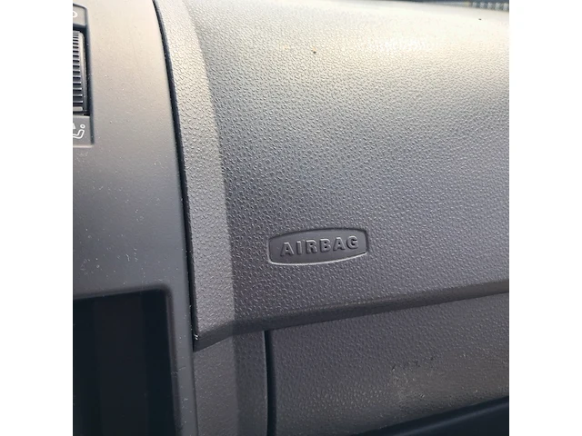 Personenauto, volkswagen, polo 1.4-16v optive, 2007 - afbeelding 15 van  49