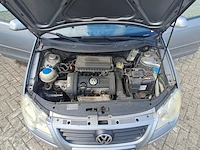 Personenauto, volkswagen, polo 1.4-16v optive, 2007 - afbeelding 17 van  49