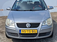 Personenauto, volkswagen, polo 1.4-16v optive, 2007 - afbeelding 12 van  49