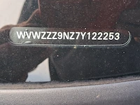 Personenauto, volkswagen, polo 1.4-16v optive, 2007 - afbeelding 24 van  49