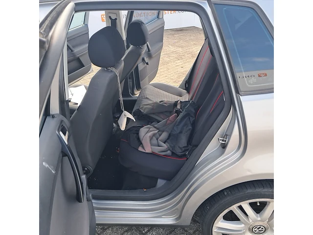 Personenauto, volkswagen, polo 1.4-16v optive, 2007 - afbeelding 25 van  49