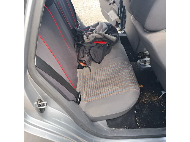 Personenauto, volkswagen, polo 1.4-16v optive, 2007 - afbeelding 28 van  49