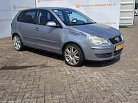 Personenauto, volkswagen, polo 1.4-16v optive, 2007 - afbeelding 23 van  49