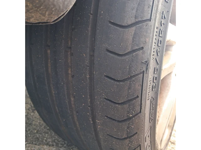 Personenauto, volkswagen, polo 1.4-16v optive, 2007 - afbeelding 38 van  49