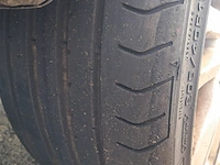 Personenauto, volkswagen, polo 1.4-16v optive, 2007 - afbeelding 38 van  49