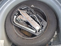 Personenauto, volkswagen, polo 1.4-16v optive, 2007 - afbeelding 42 van  49