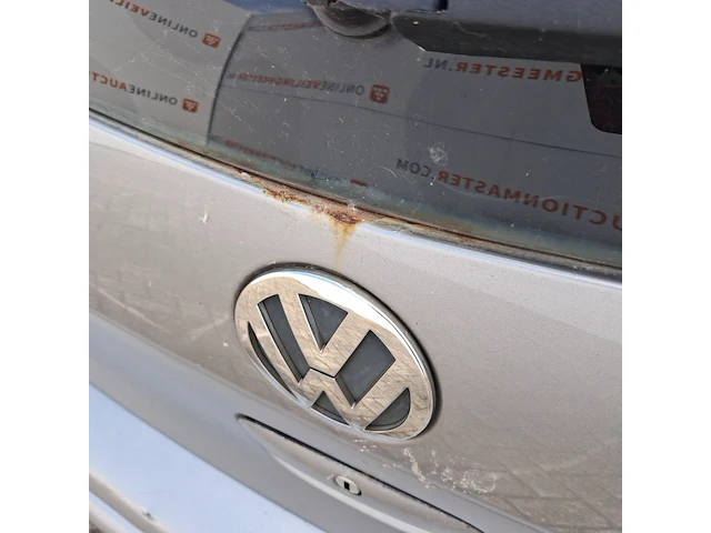 Personenauto, volkswagen, polo 1.4-16v optive, 2007 - afbeelding 43 van  49