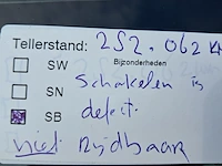 Personenauto, volkswagen, polo 1.4-16v optive, 2007 - afbeelding 44 van  49