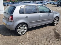 Personenauto, volkswagen, polo 1.4-16v optive, 2007 - afbeelding 45 van  49
