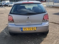 Personenauto, volkswagen, polo 1.4-16v optive, 2007 - afbeelding 46 van  49